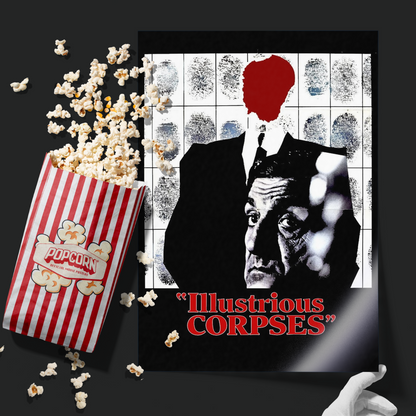Illustrious Corpses (1976)