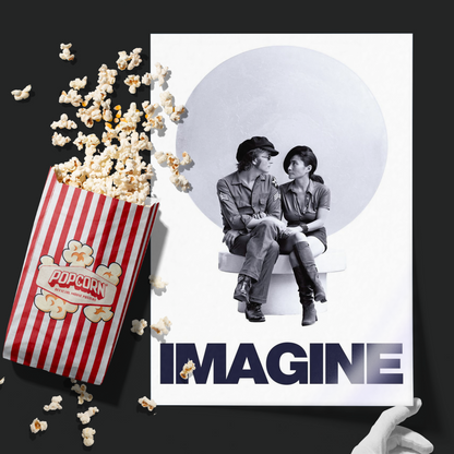 Imagine (1972)