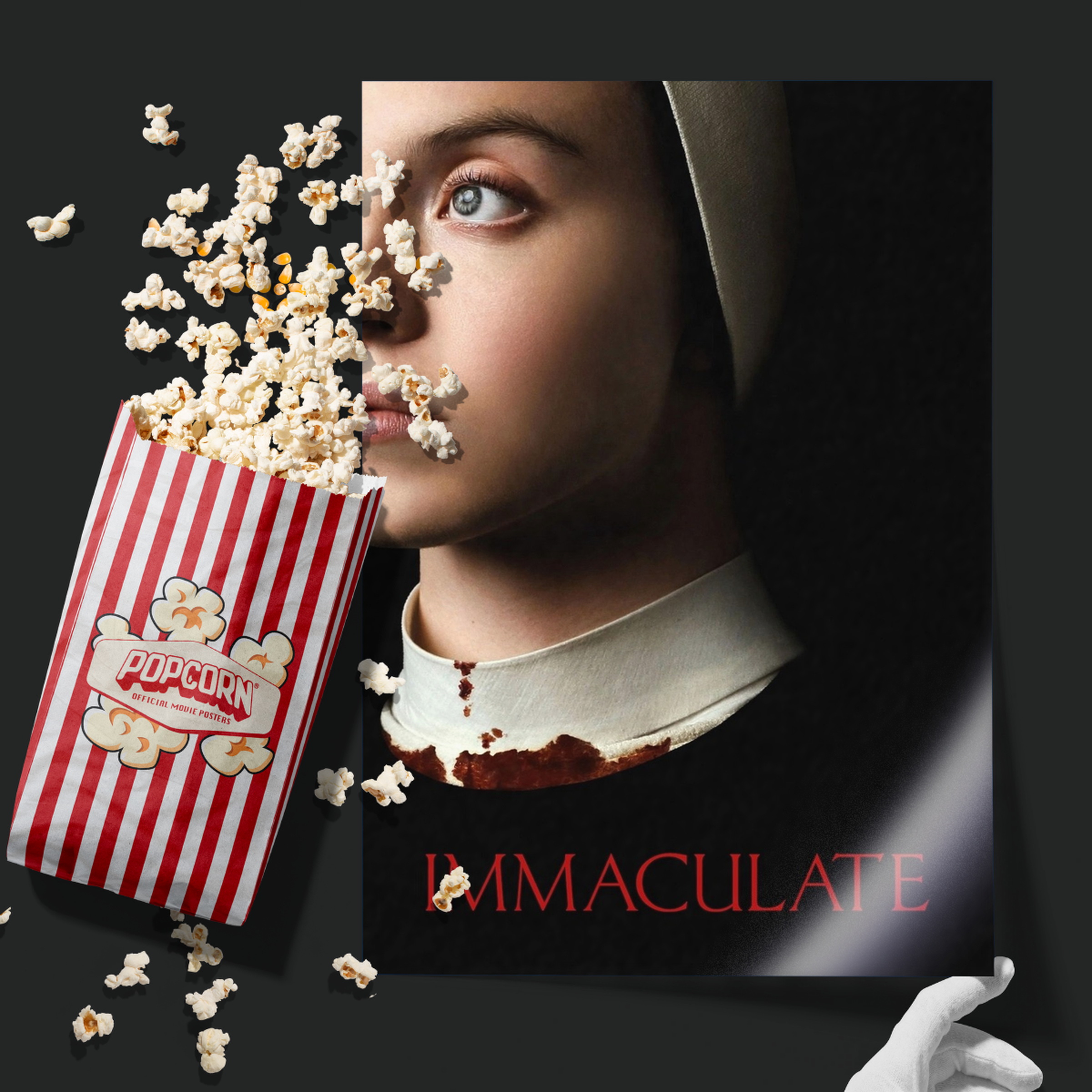 Immaculate (2024)