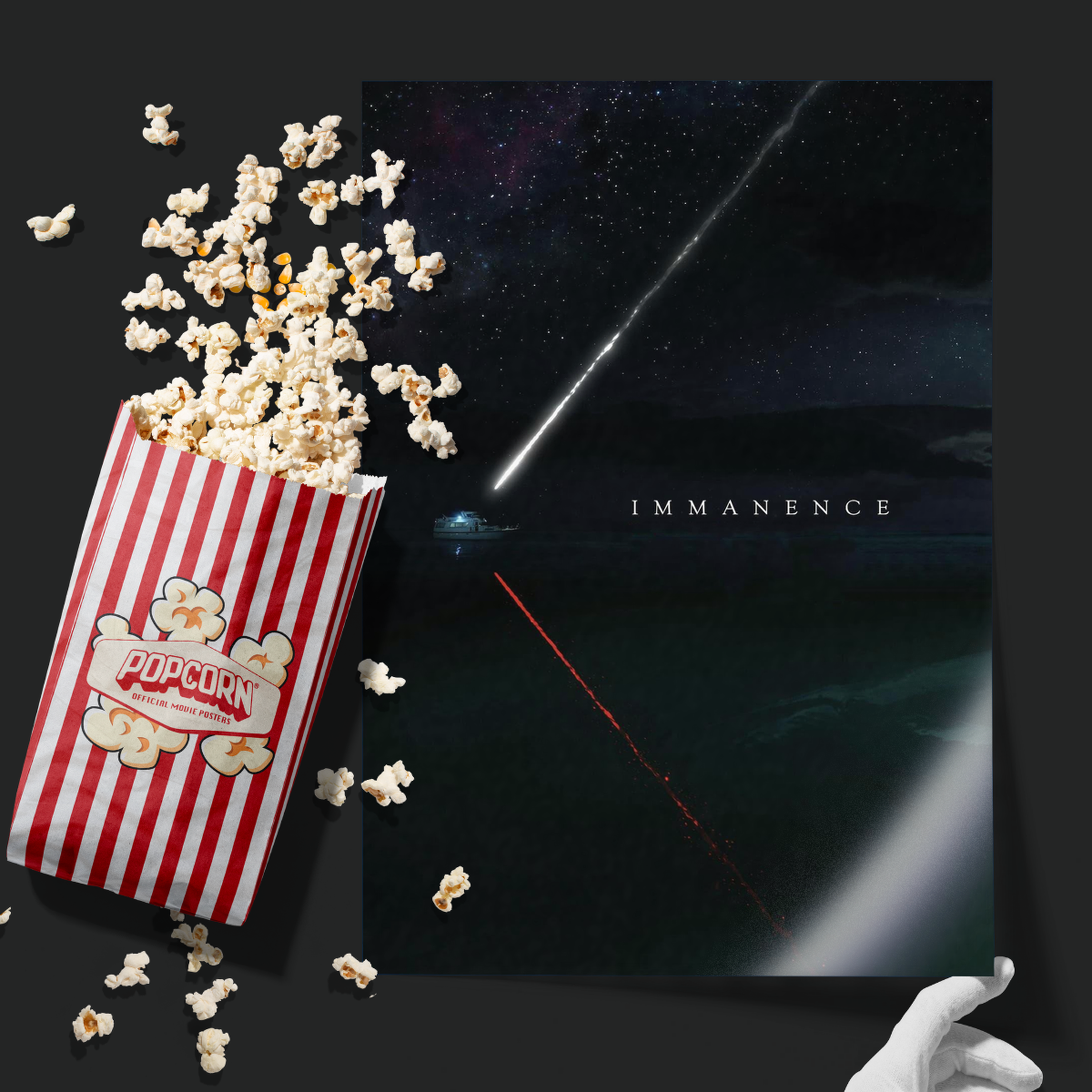 Immanence (2022)