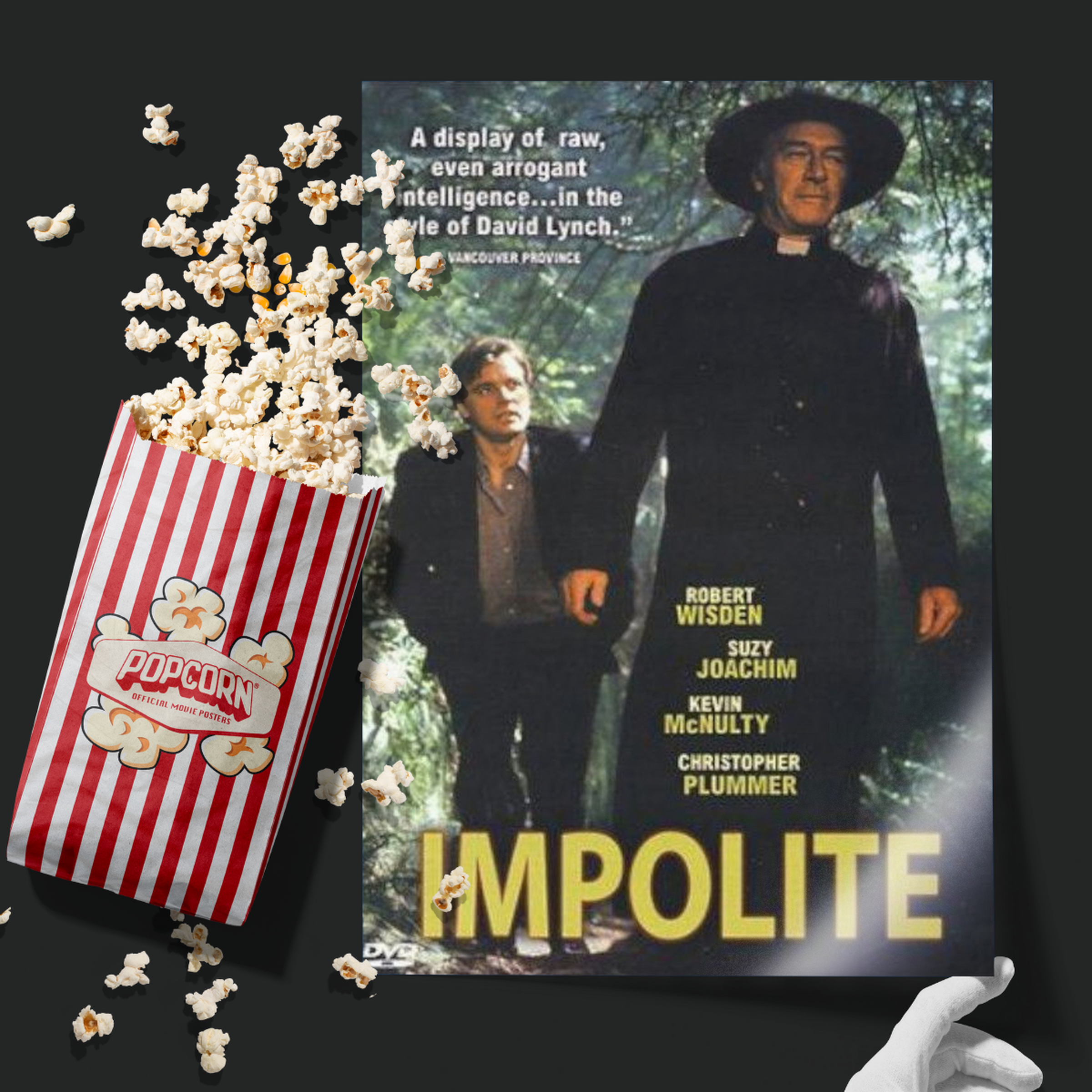 Impolite (1992)
