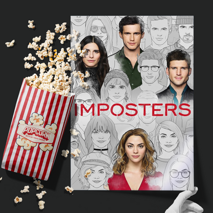 Imposters (2017)