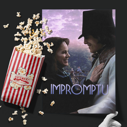 Impromptu (1991)
