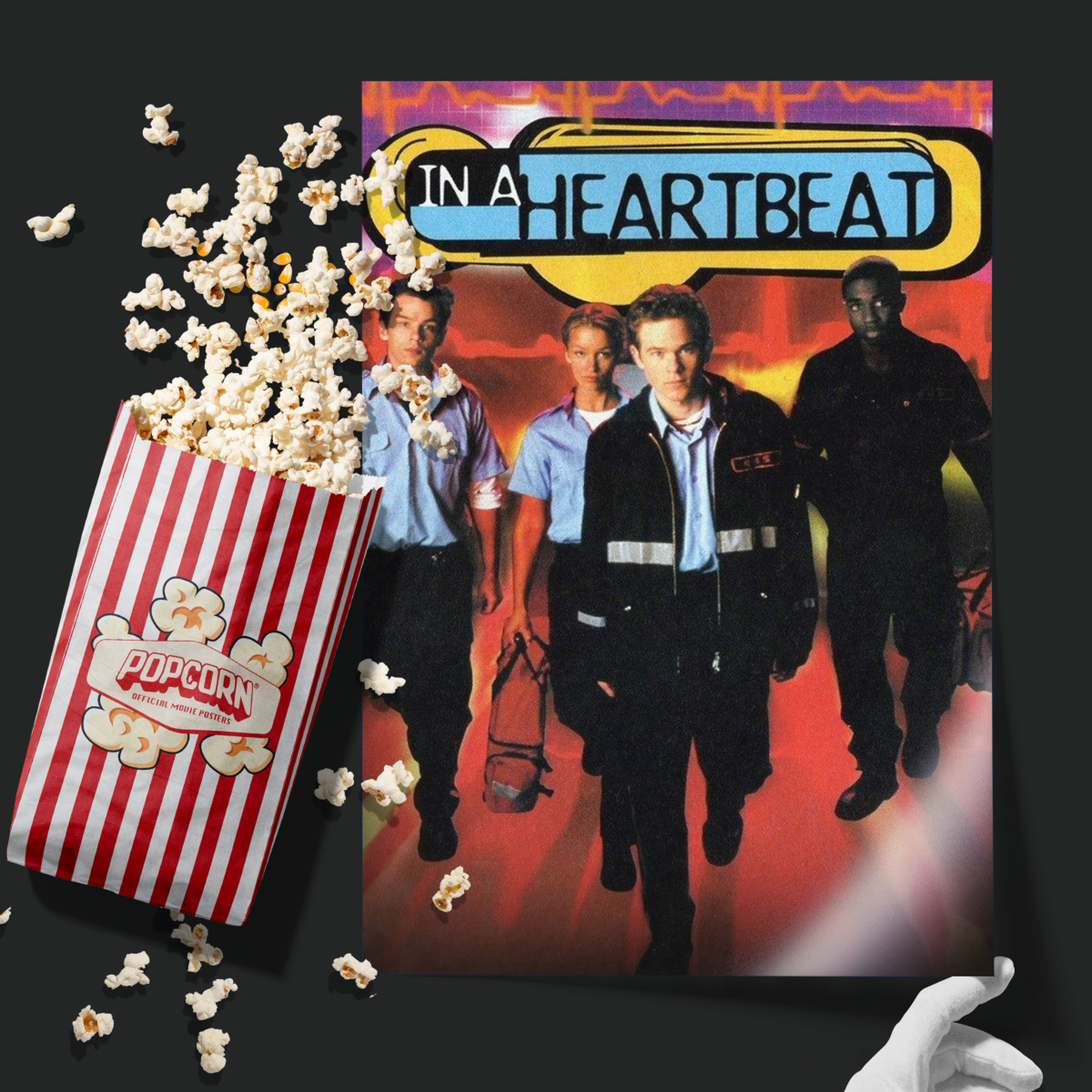 In A Heartbeat (2000)