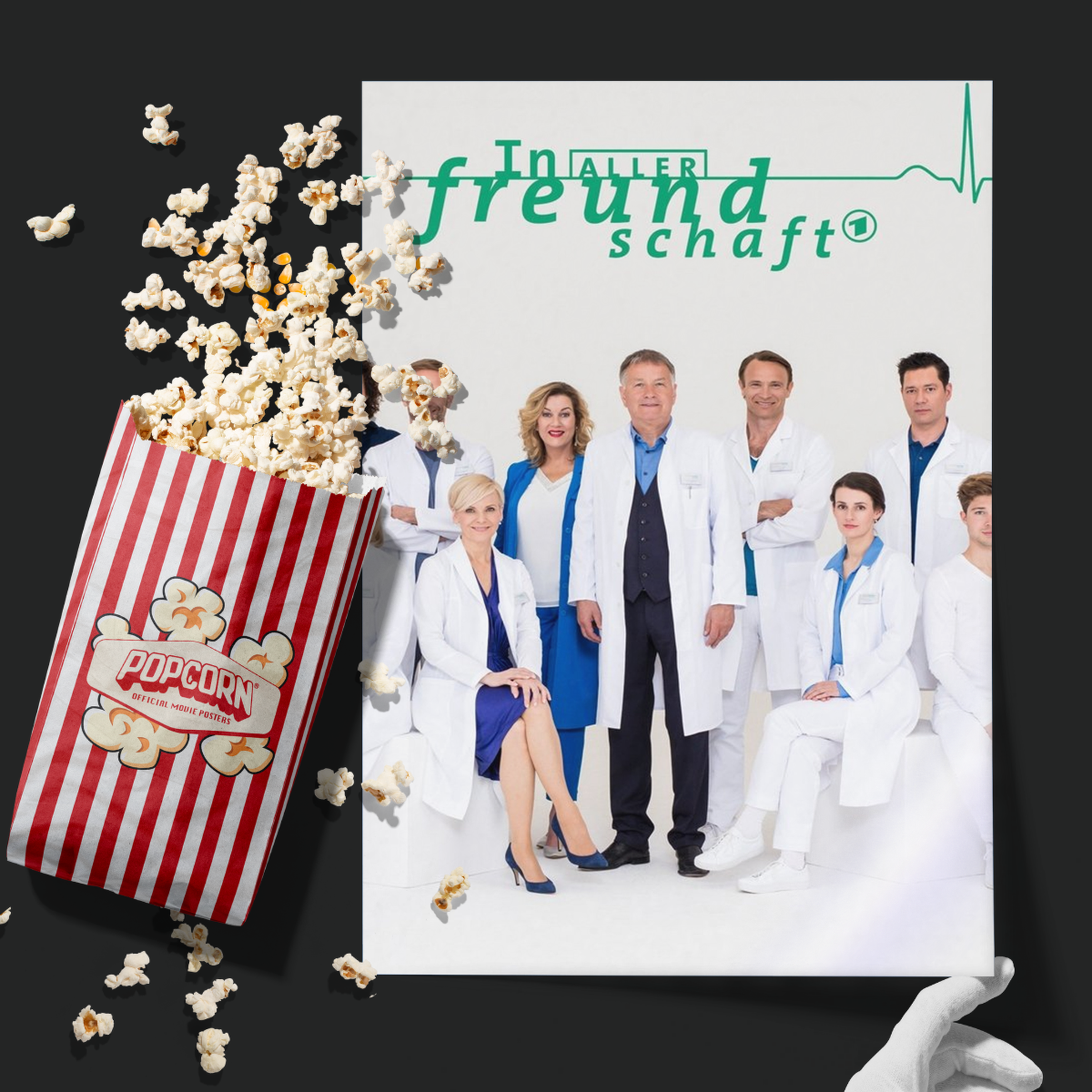 In Aller Freundschaft (1998)