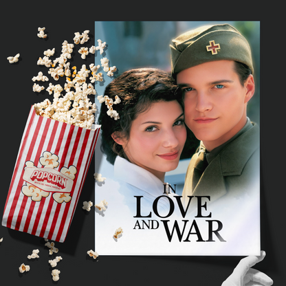 In Love And War (1996)