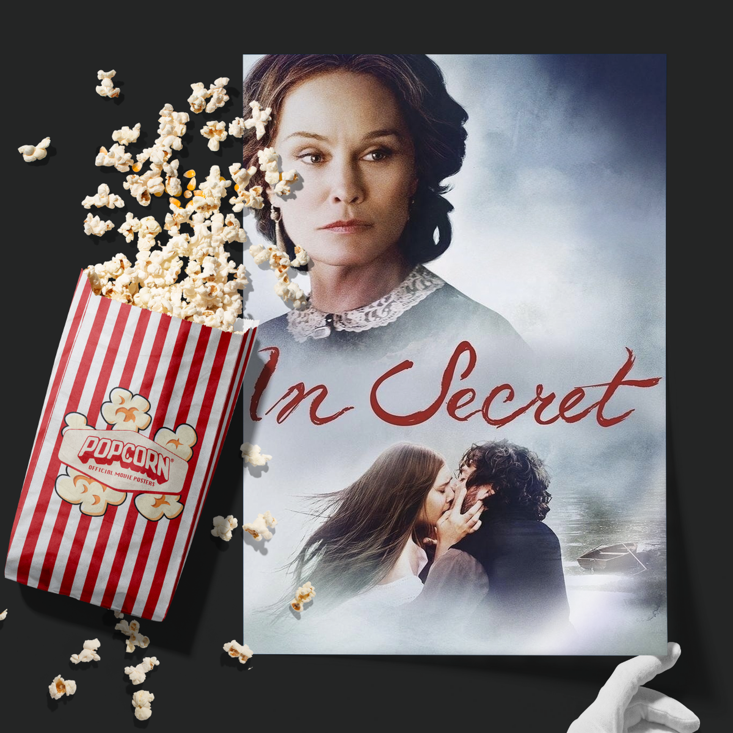 In Secret (2014)