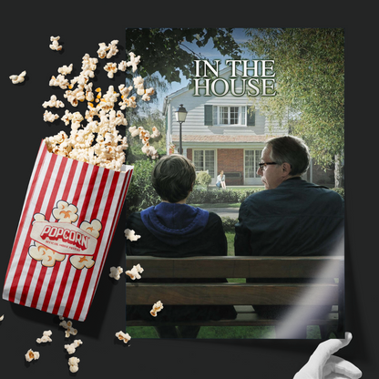 In The House (2012)