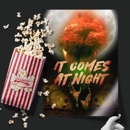 In The Light Of The Night (2022)