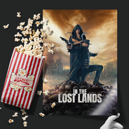 In The Lost Lands (2025)