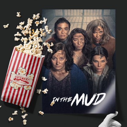 In The Mud (2025)