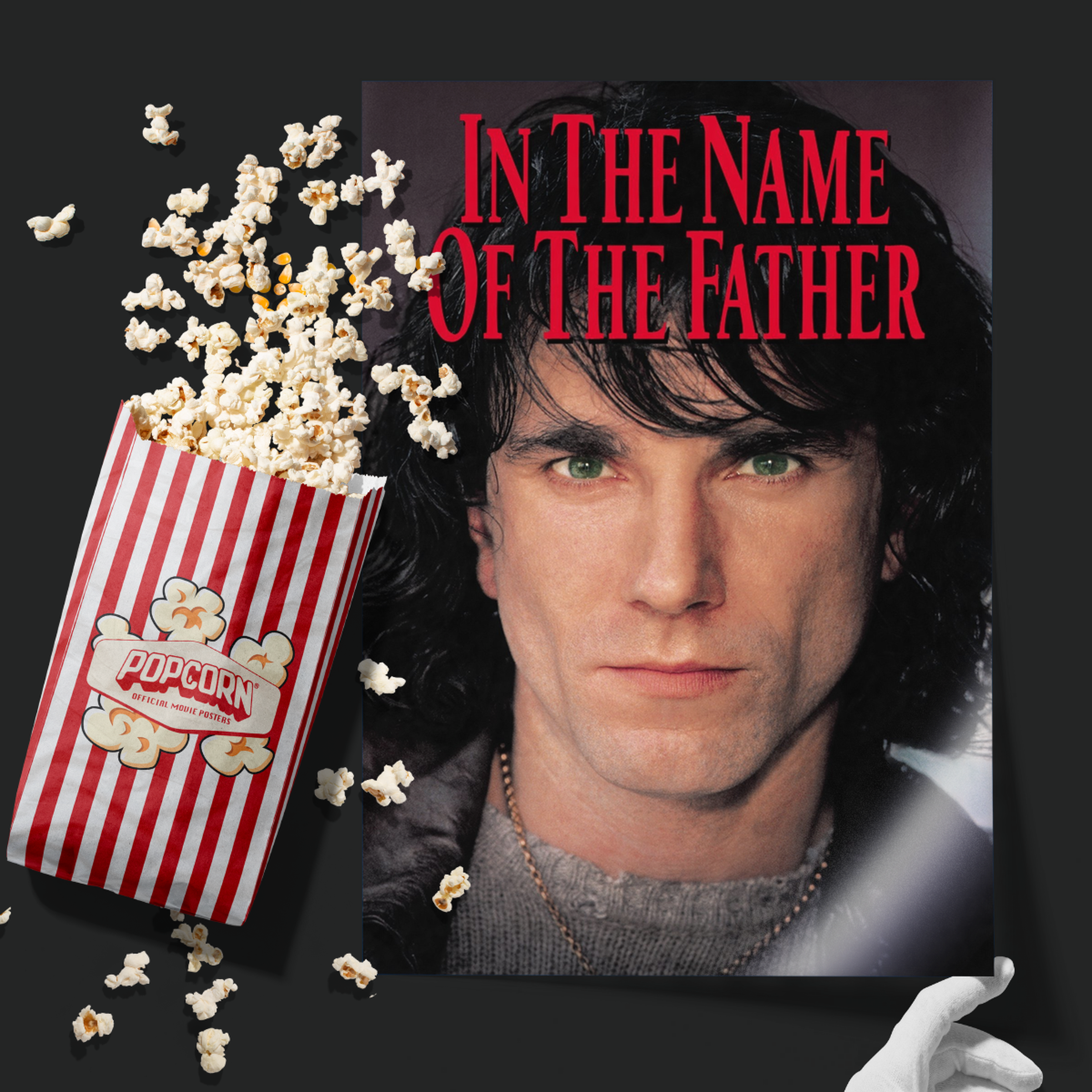 In The Name Of The Father (1993)