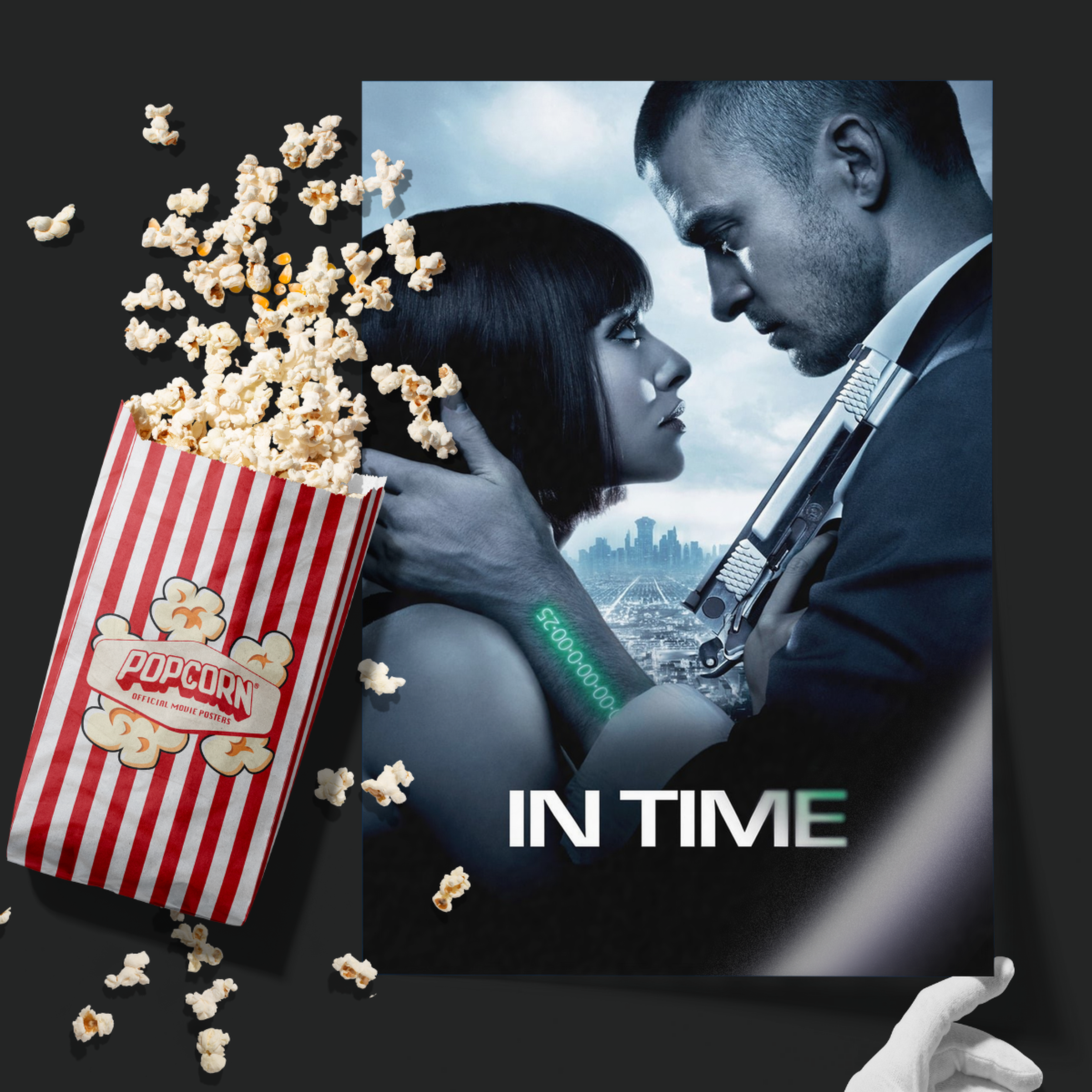 In Time (2011)