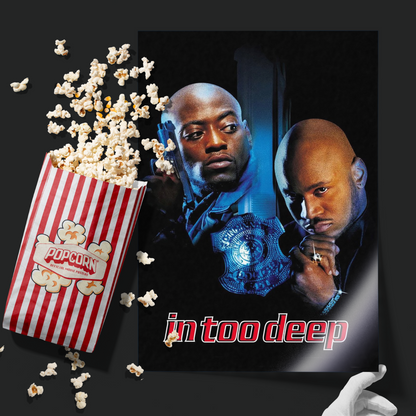 In Too Deep (1999)