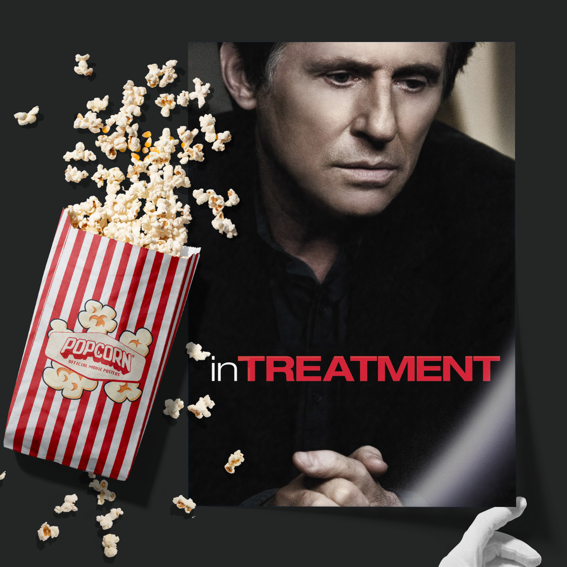 In Treatment (2008)