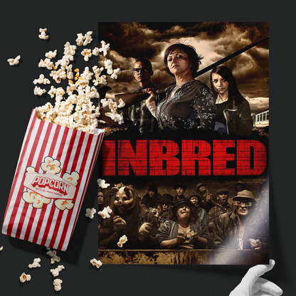 Inbred (2011)