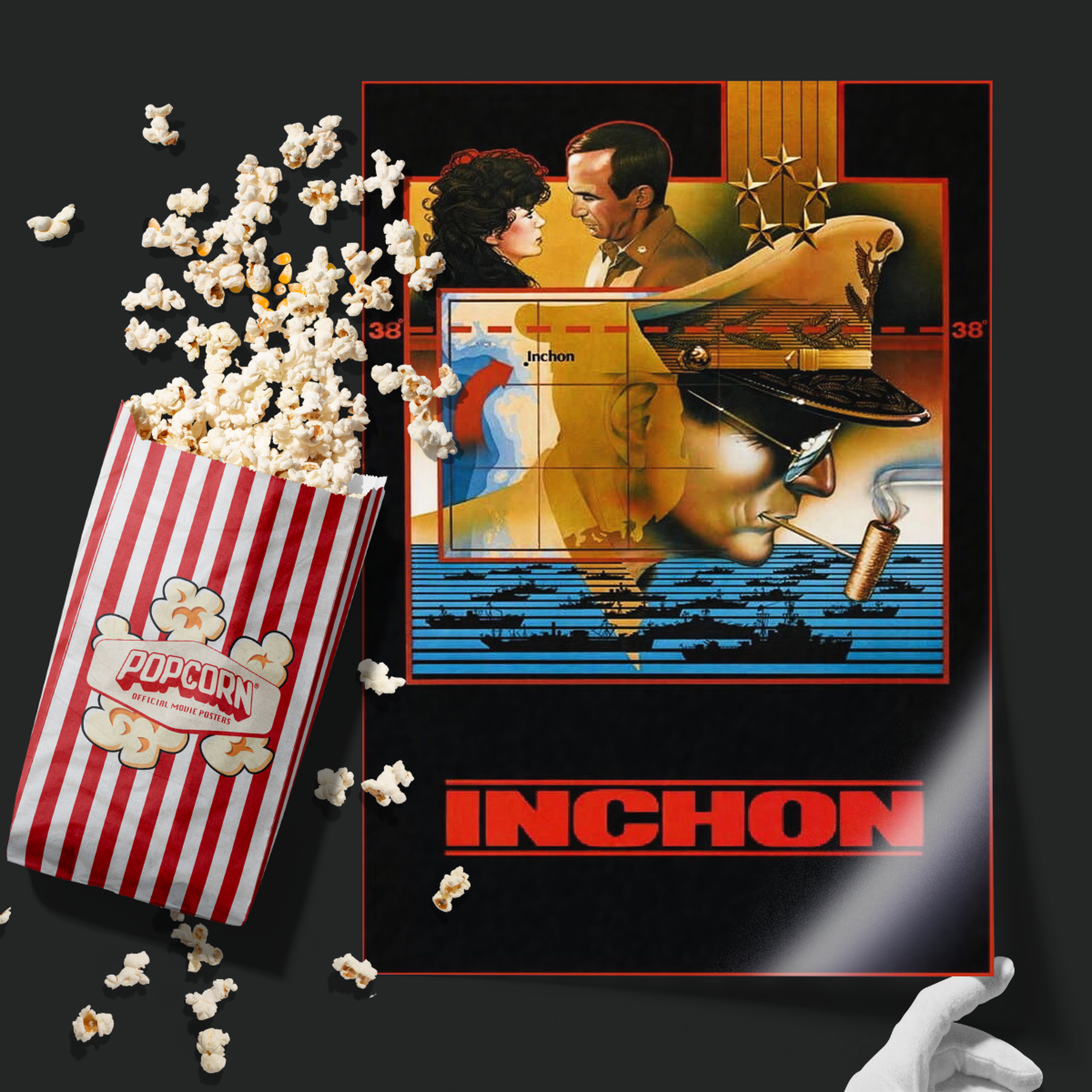 Inchon (1981)