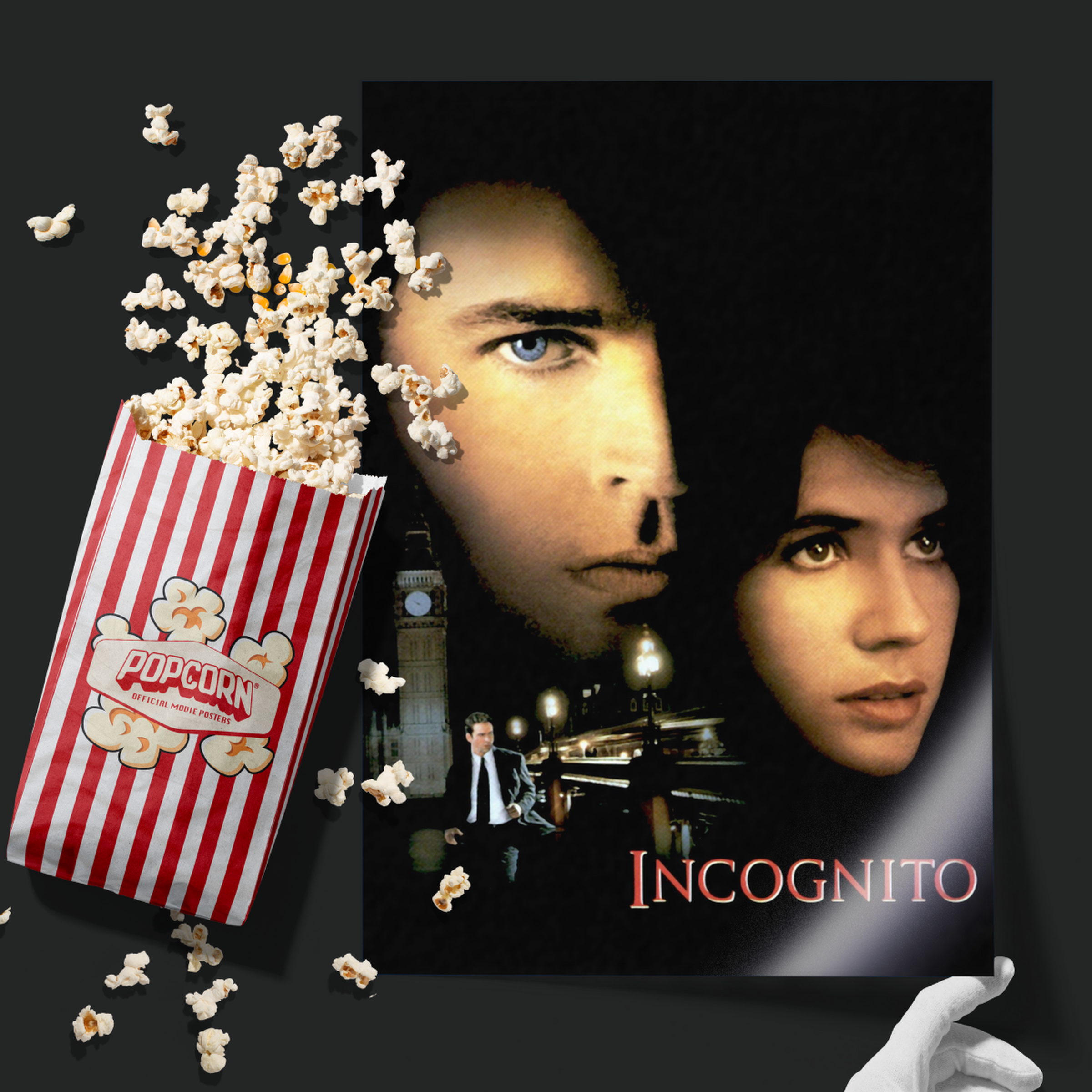 Incognito (1997)