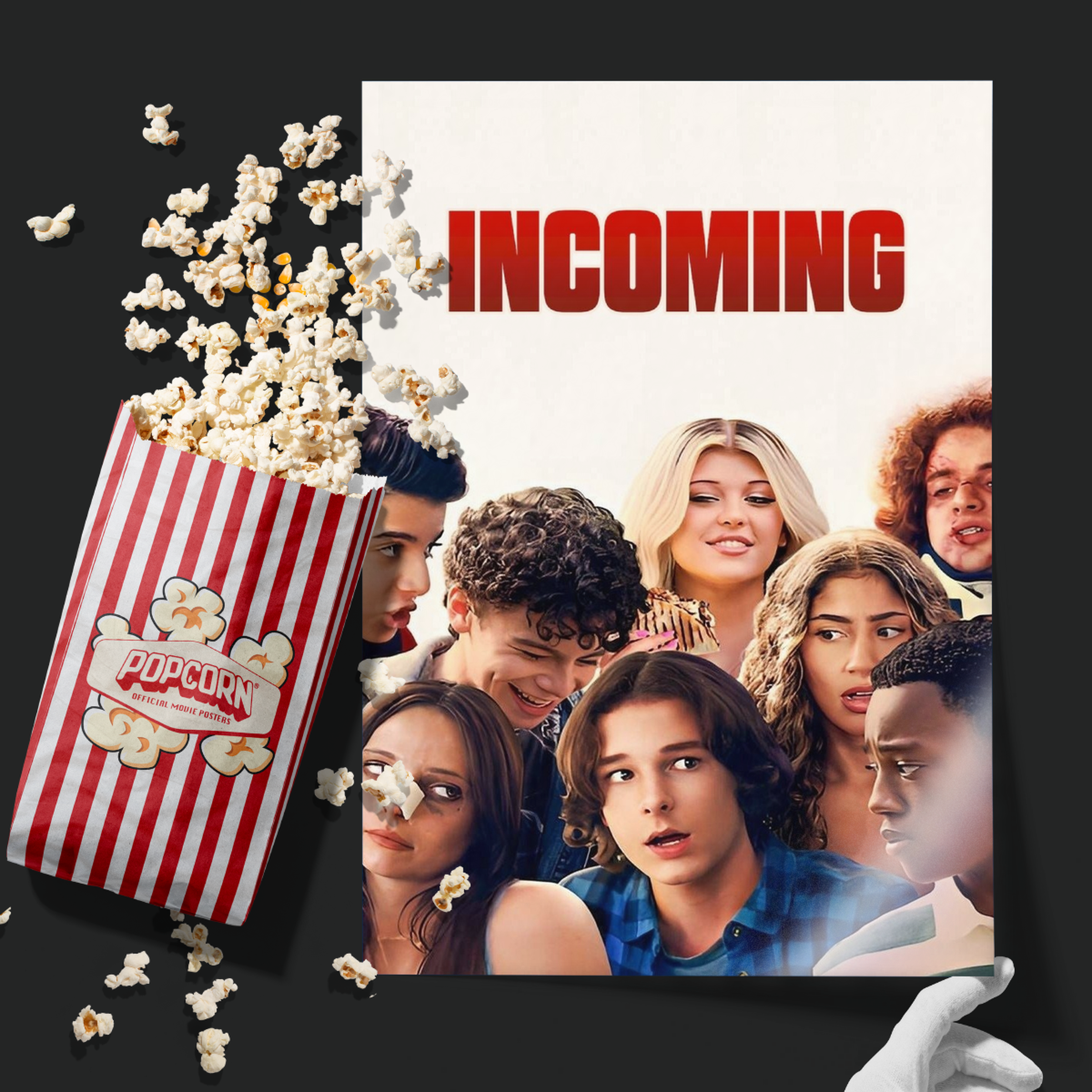 Incoming (2024)