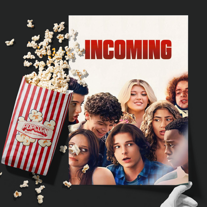 Incoming (2024)