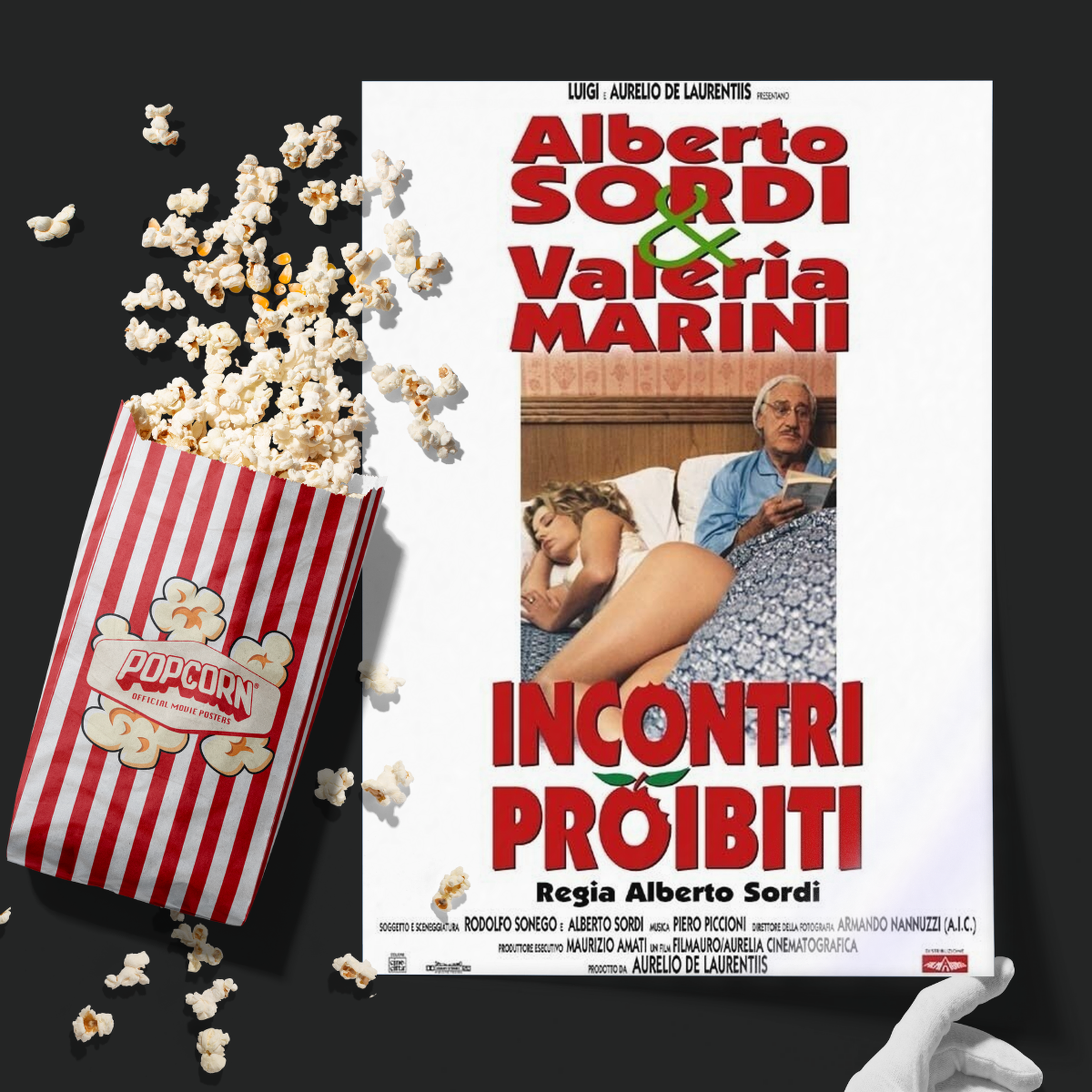 Incontri Proibiti (1998)