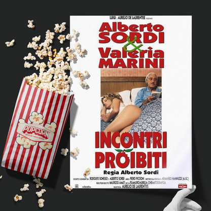 Incontri Proibiti (1998)
