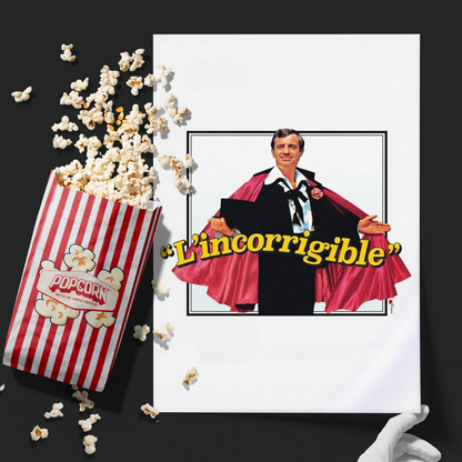 Incorrigible (1975)