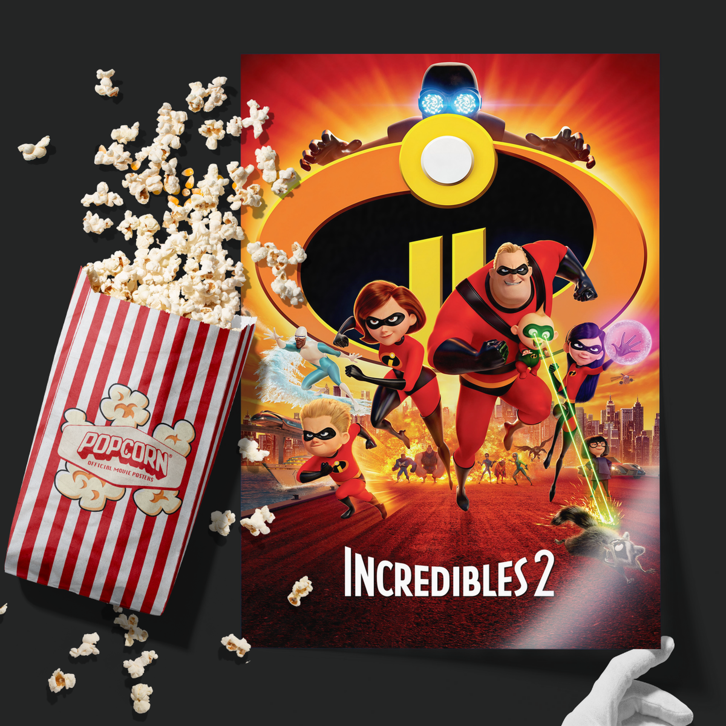 Incredibles 2 (2018)