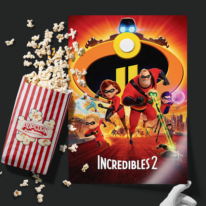 Incredibles 2 (2018)