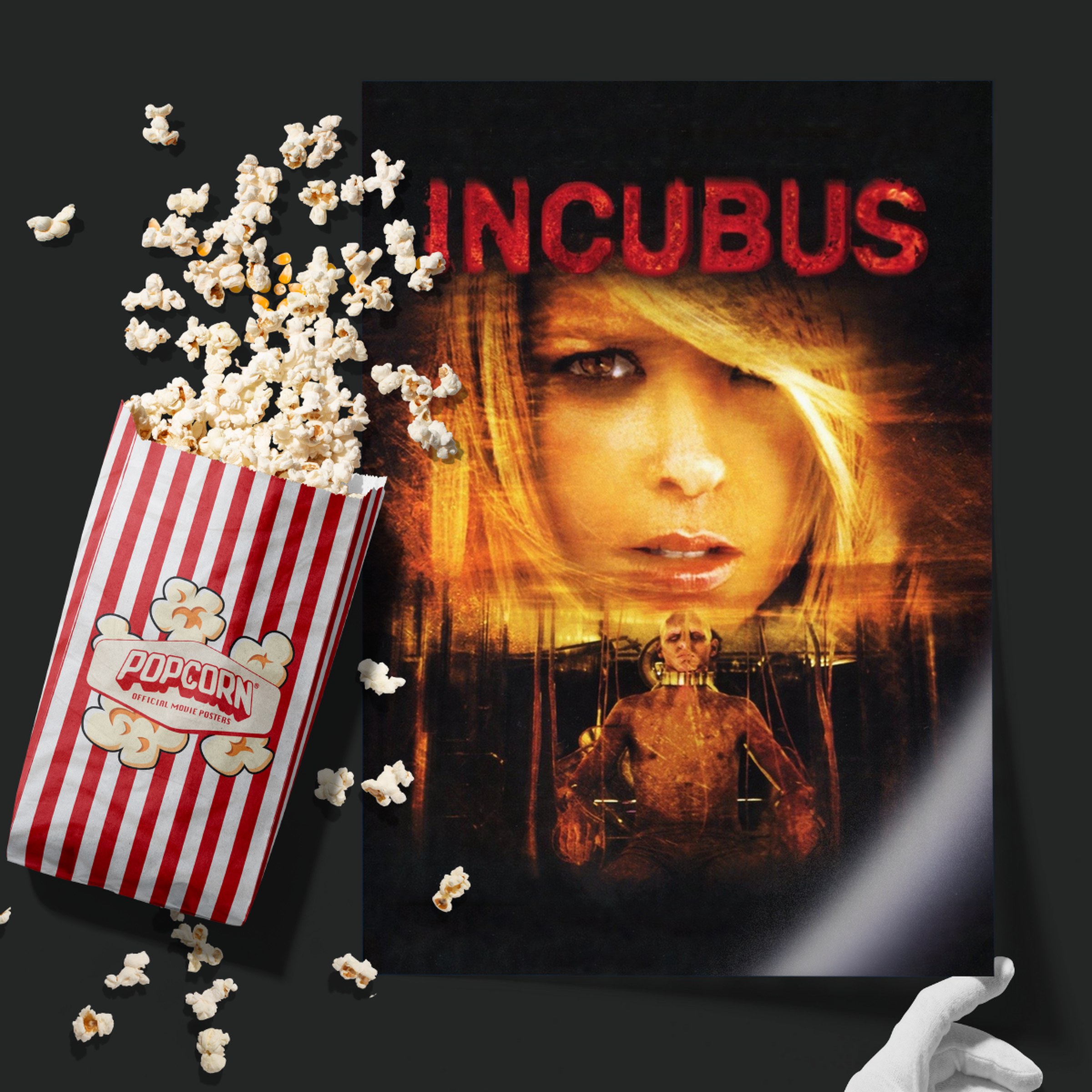 Incubus (2006)