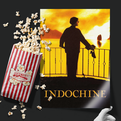 Indochine (1992)