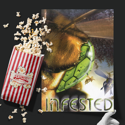 Infested (2002)