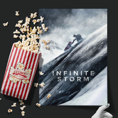 Infinite Storm (2022)