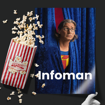 Infoman (2000)