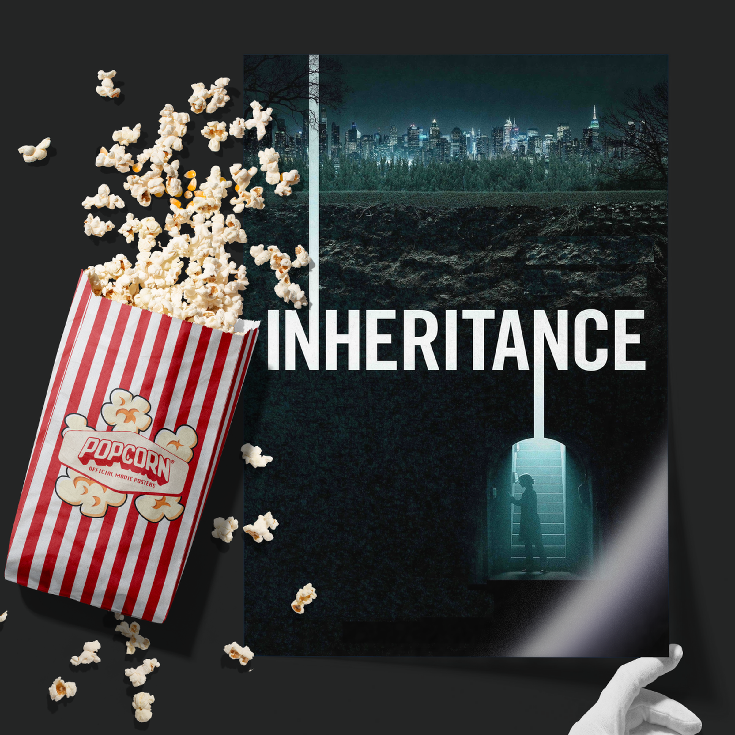 Inheritance (2020)