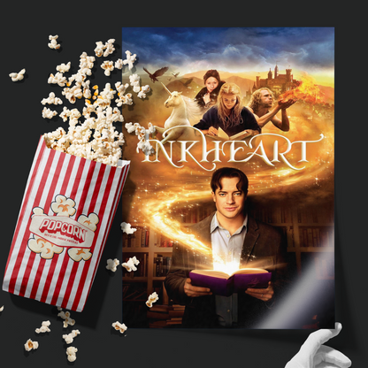 Inkheart (2008)