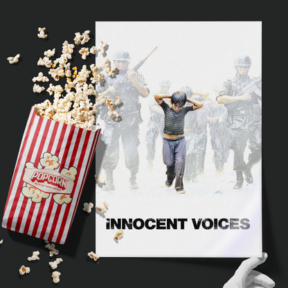 Innocent Voices (2005)