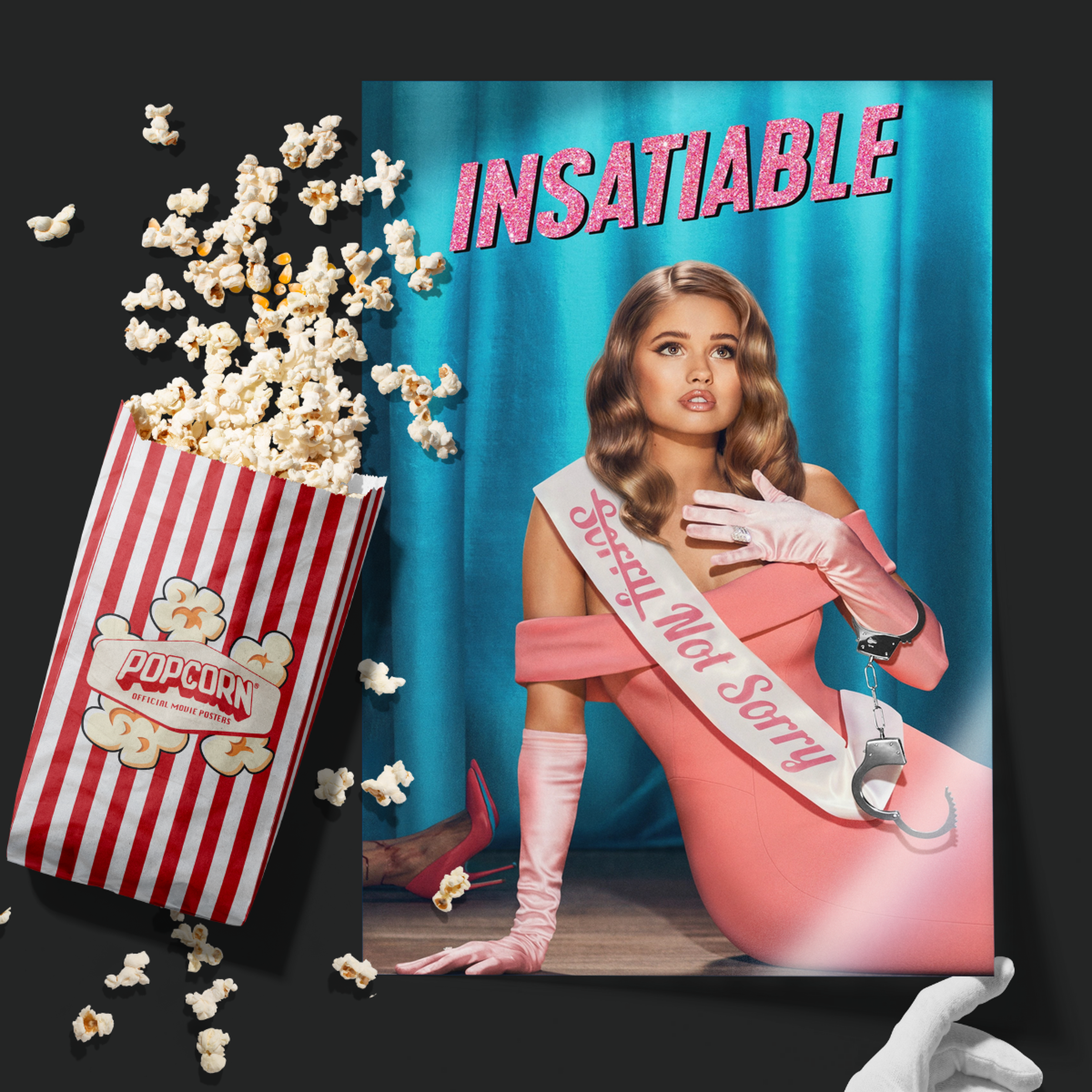 Insatiable (2018)