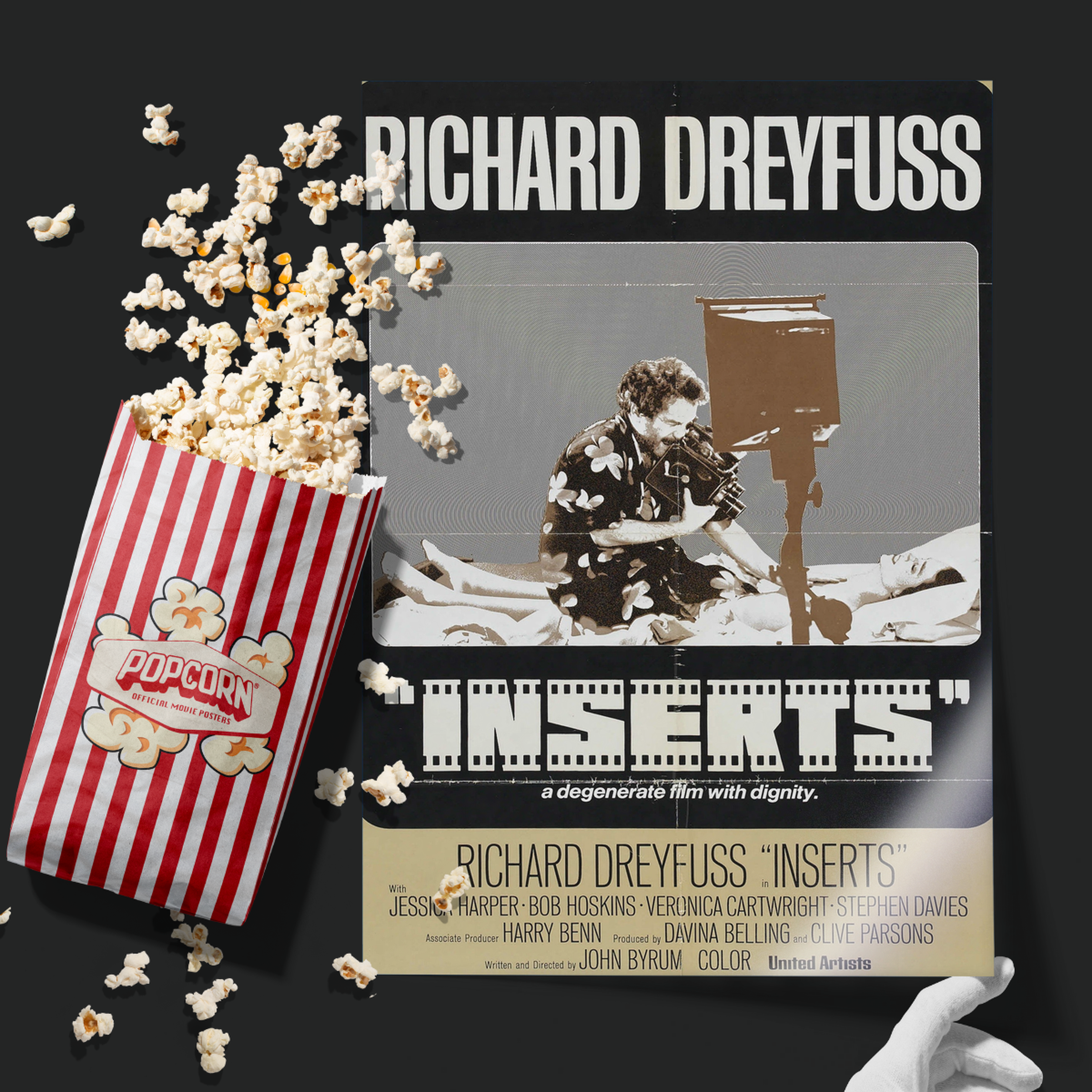 Inserts (1975)