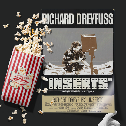 Inserts (1975)