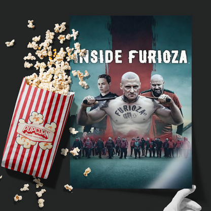 Inside Furioza (2025)