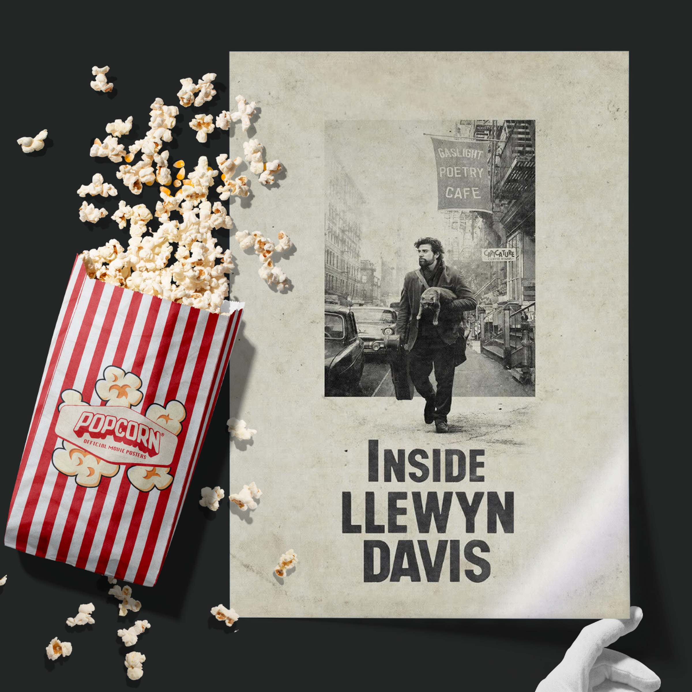 Inside Llewyn Davis (2013)