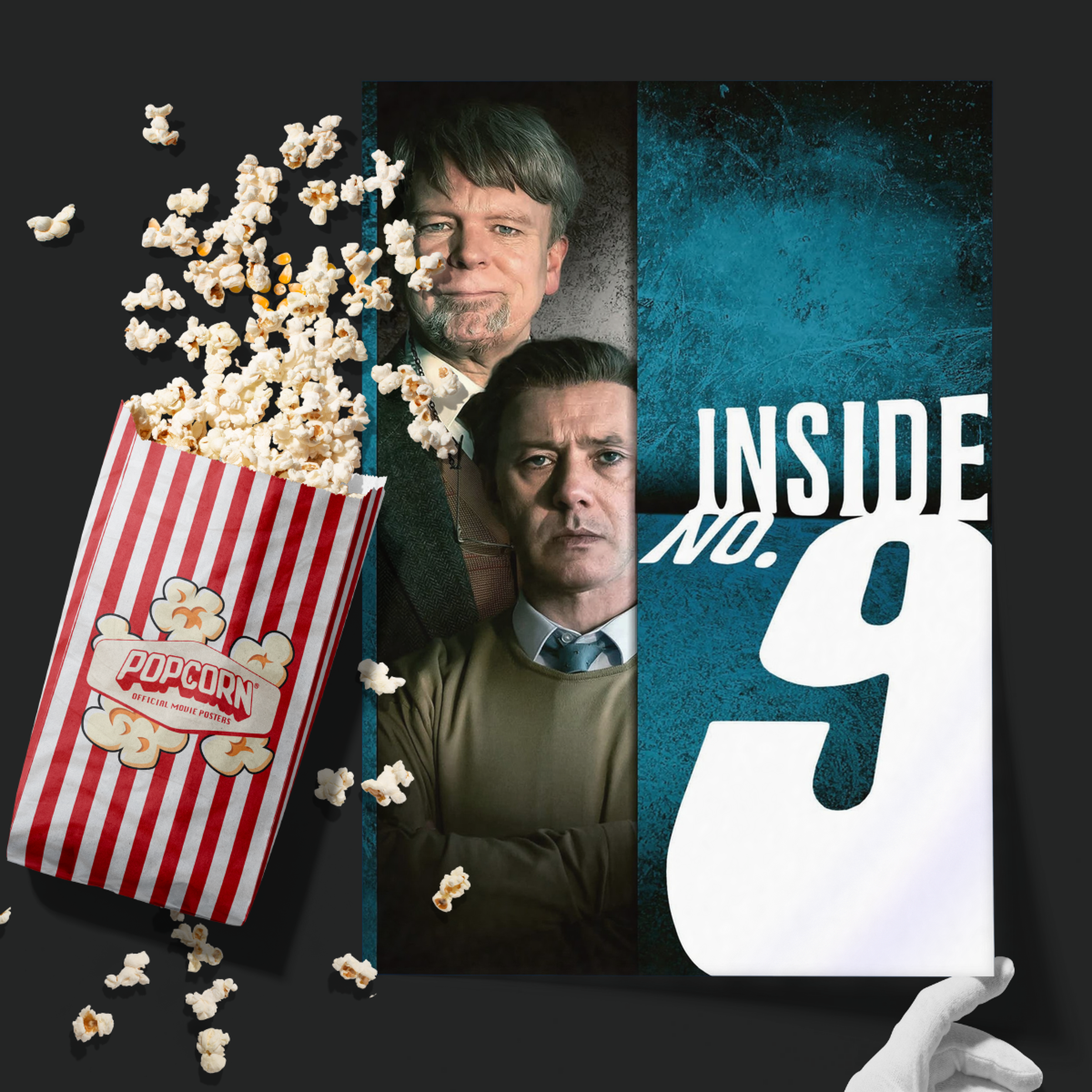 Inside No. 9 (2014)