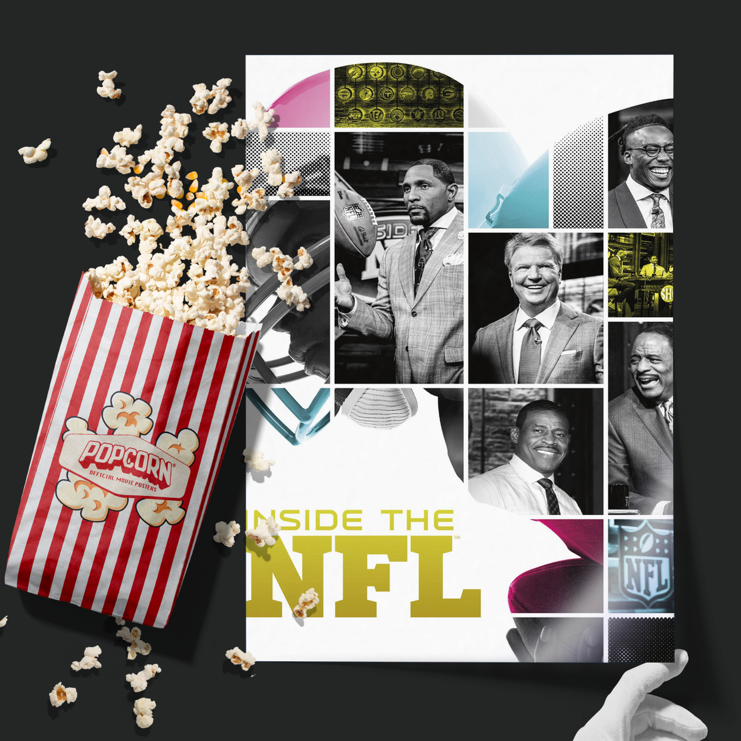Inside The Nfl (1977)