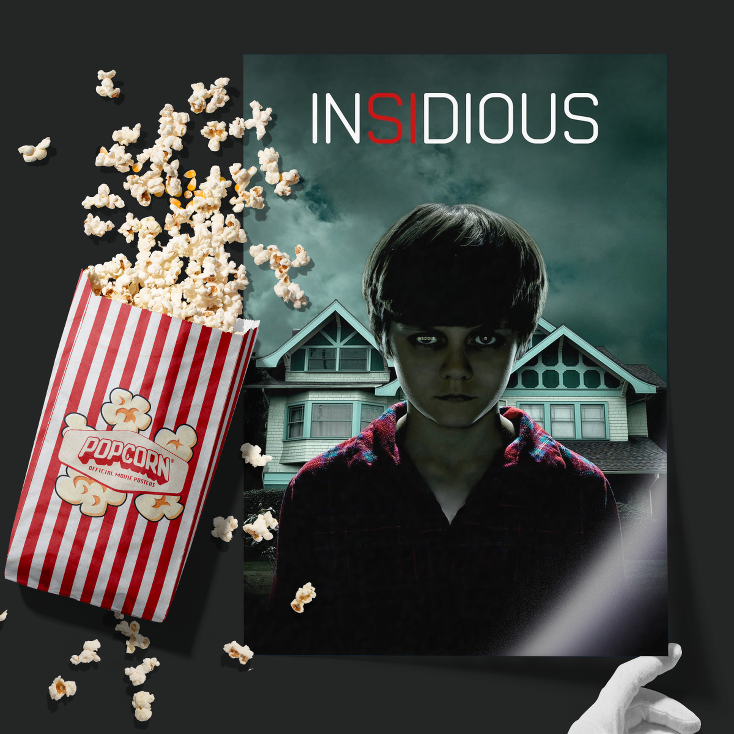 Insidious (2011)