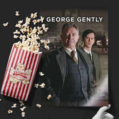 Inspector George Gently (2008)