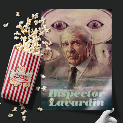 Inspector Lavardin (1986)
