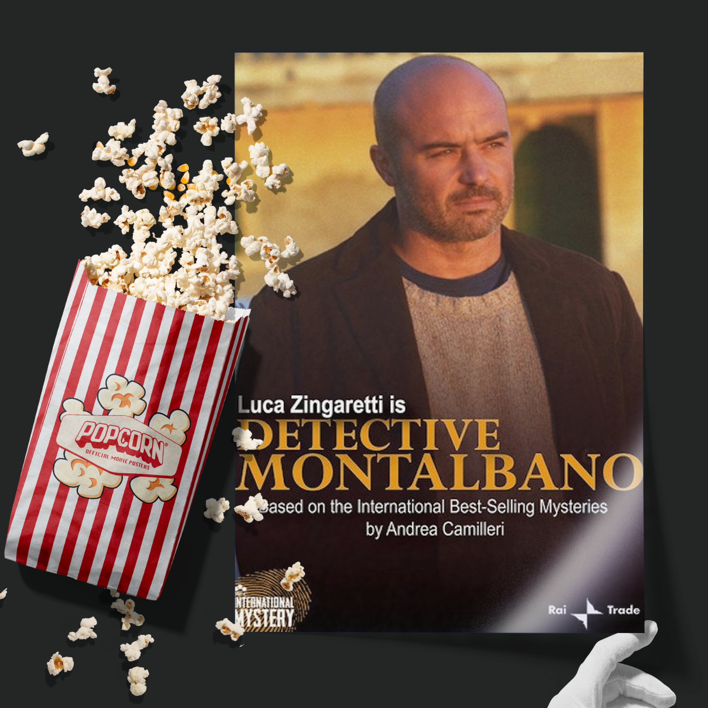 Inspector Montalbano (1999)
