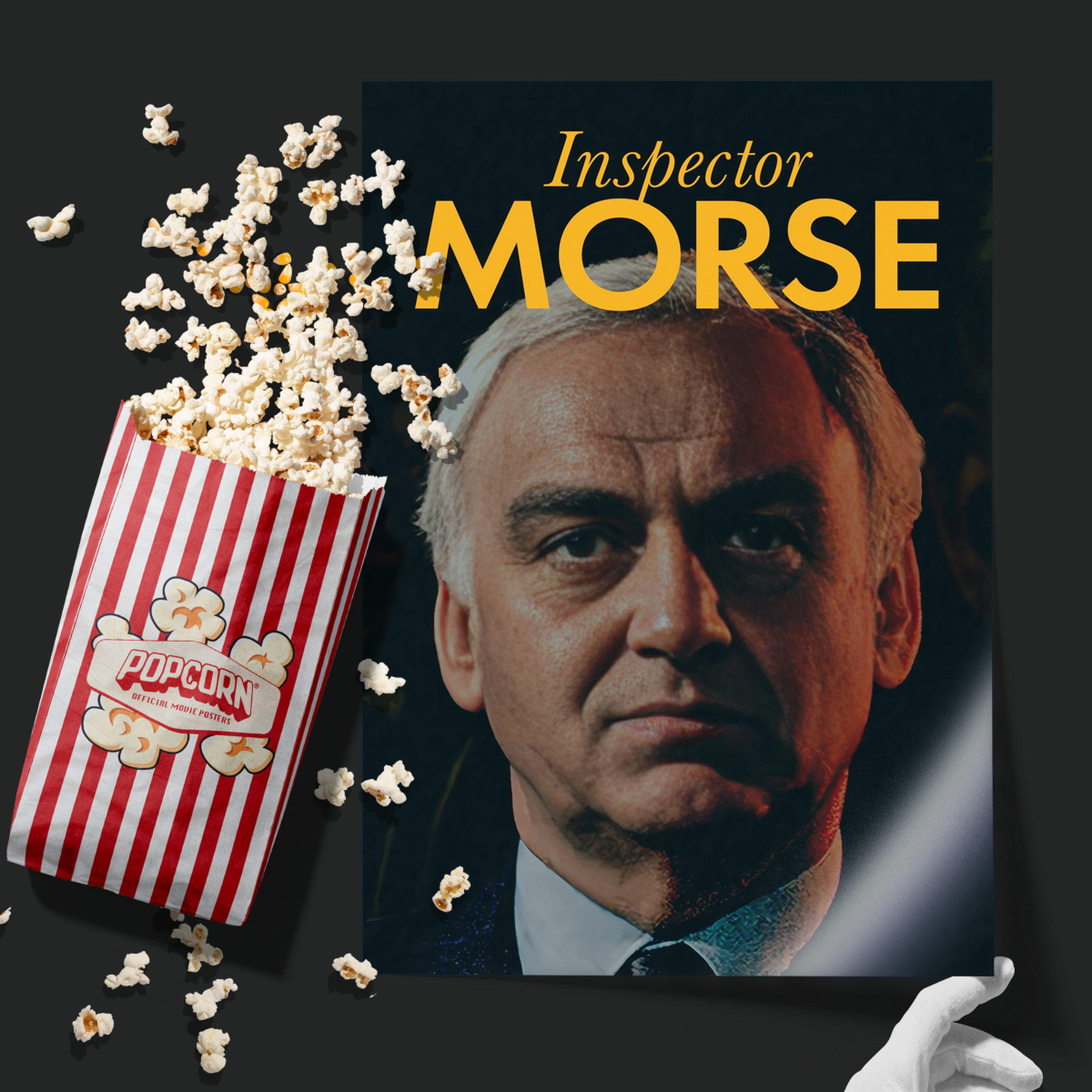 Inspector Morse (1987)