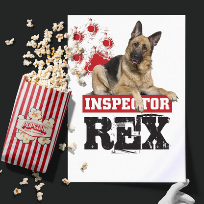 Inspector Rex (1994)